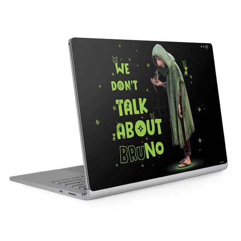 Disney Encanto Bruno Surface Book 2 13.5in Skin